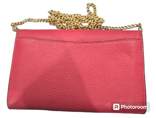 Coach Tammy Clutch & Crossbody Bag - photo 5