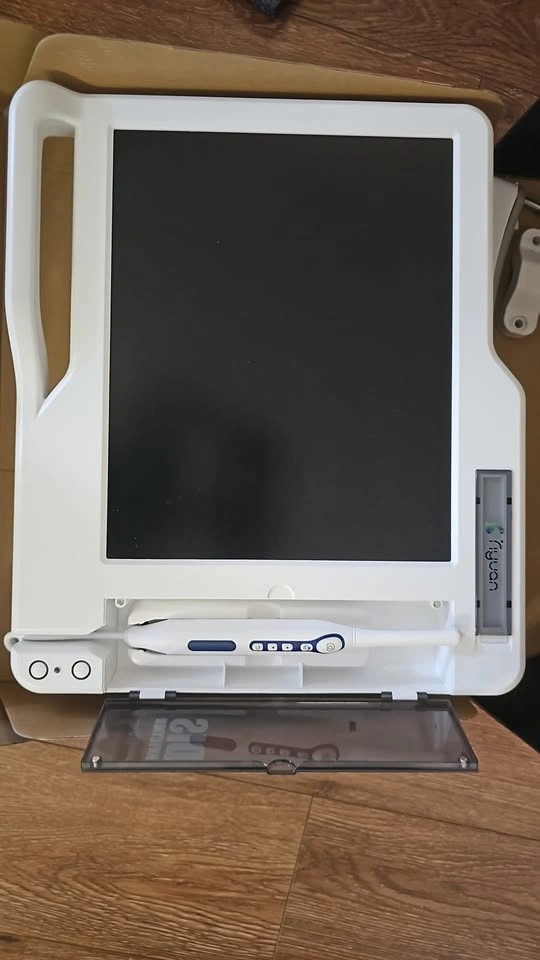 Dental Intraoral Camera BND-X3 – Digital Oral Observation Instru