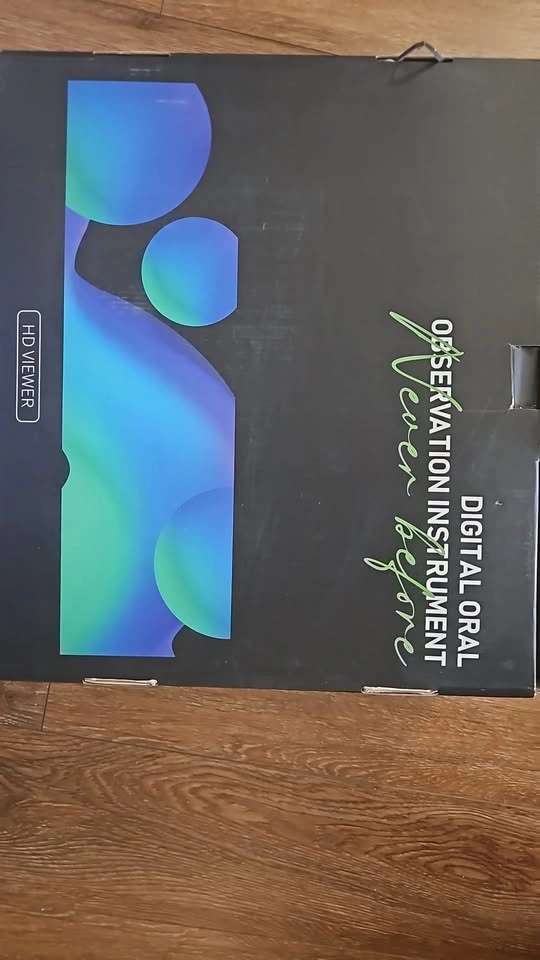 Dental Intraoral Camera BND-X3 – Digital Oral Observation Instru - photo 3