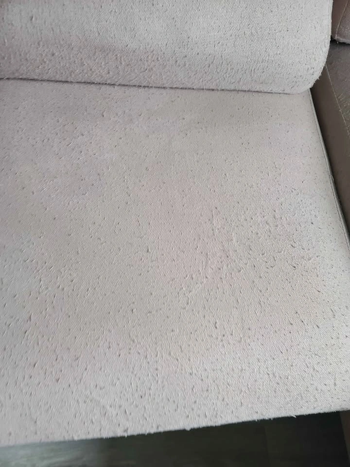 HOMCOM Sectional Sofa, 4 Seater U Shape Couch - photo 5
