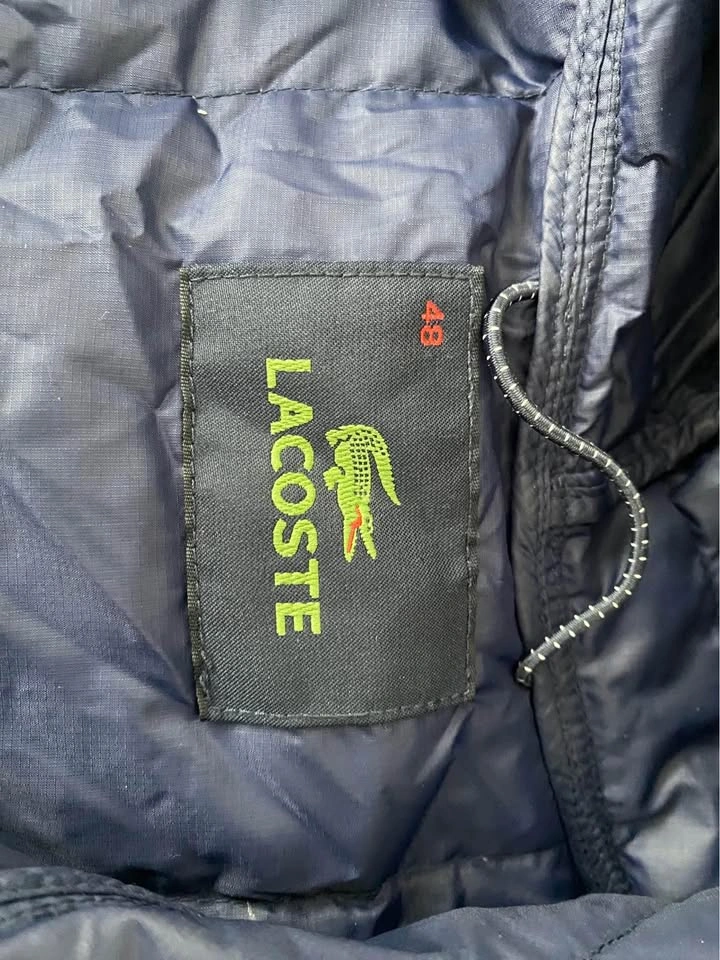 Lacoste Puffer Jacket - photo 3
