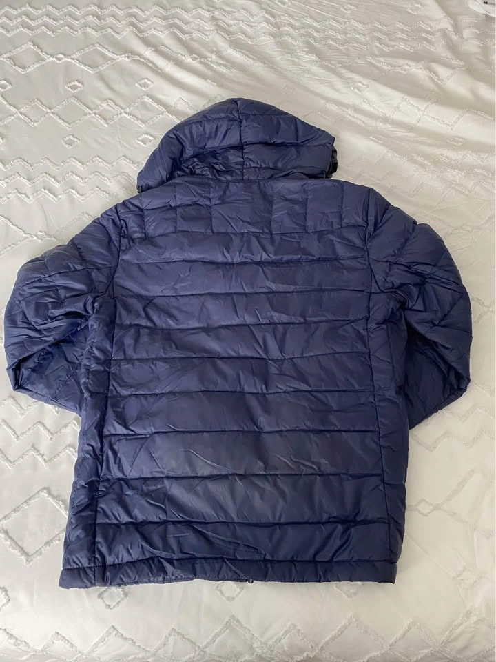 Lacoste Puffer Jacket - photo 4
