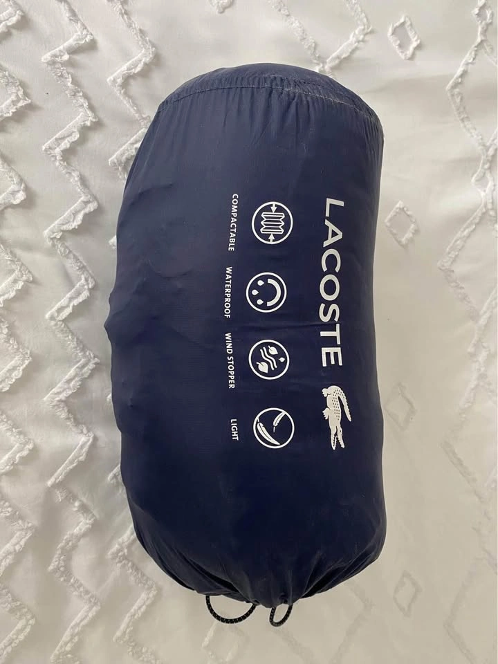 Lacoste Puffer Jacket - photo 5