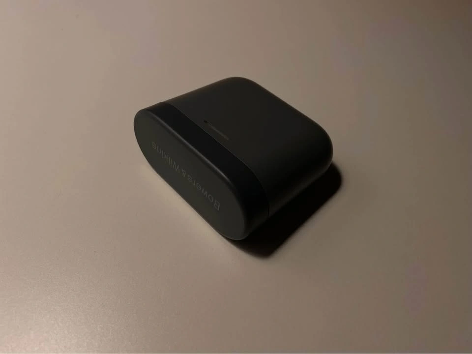 Bowers and Wilkins Pi5 - photo 2