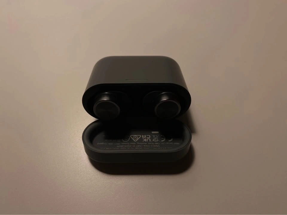 Bowers and Wilkins Pi5 - photo 3