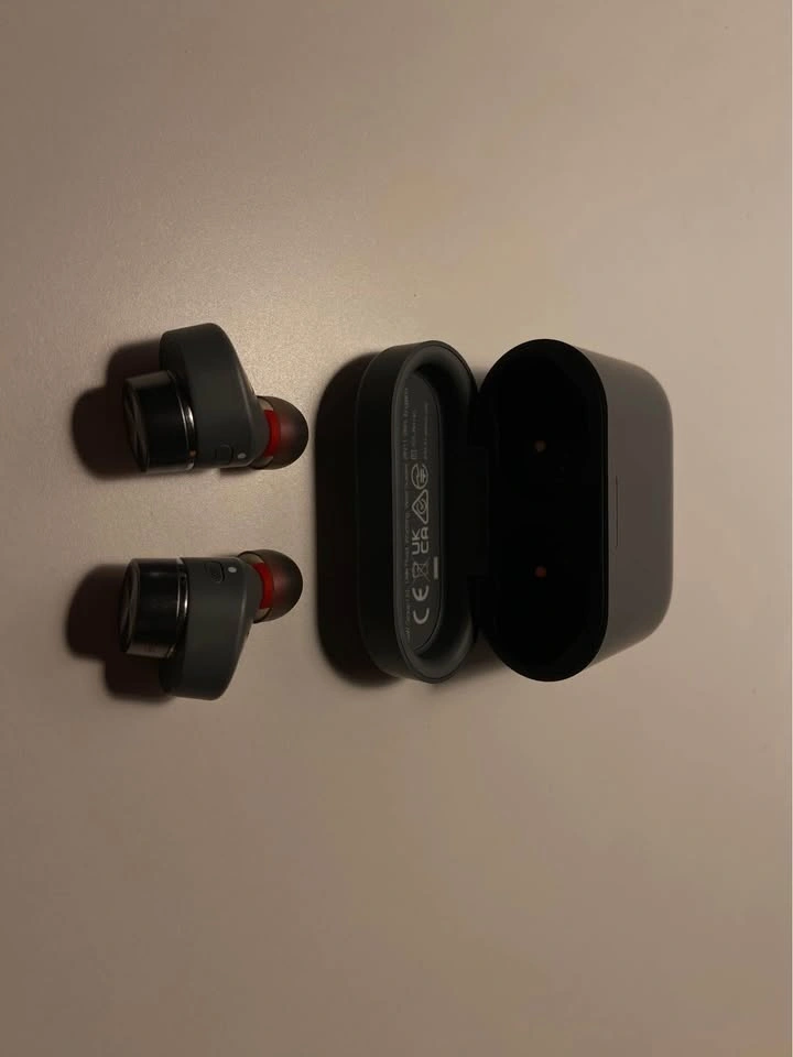 Bowers and Wilkins Pi5 - photo 4