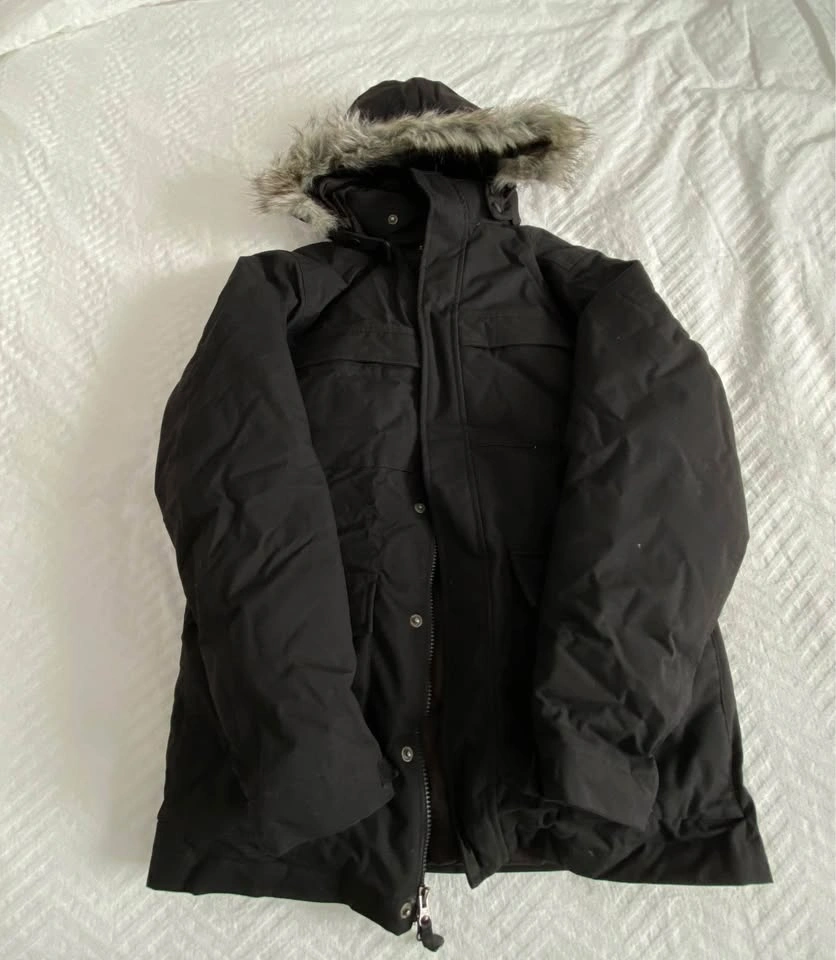 Far West Winter Parka