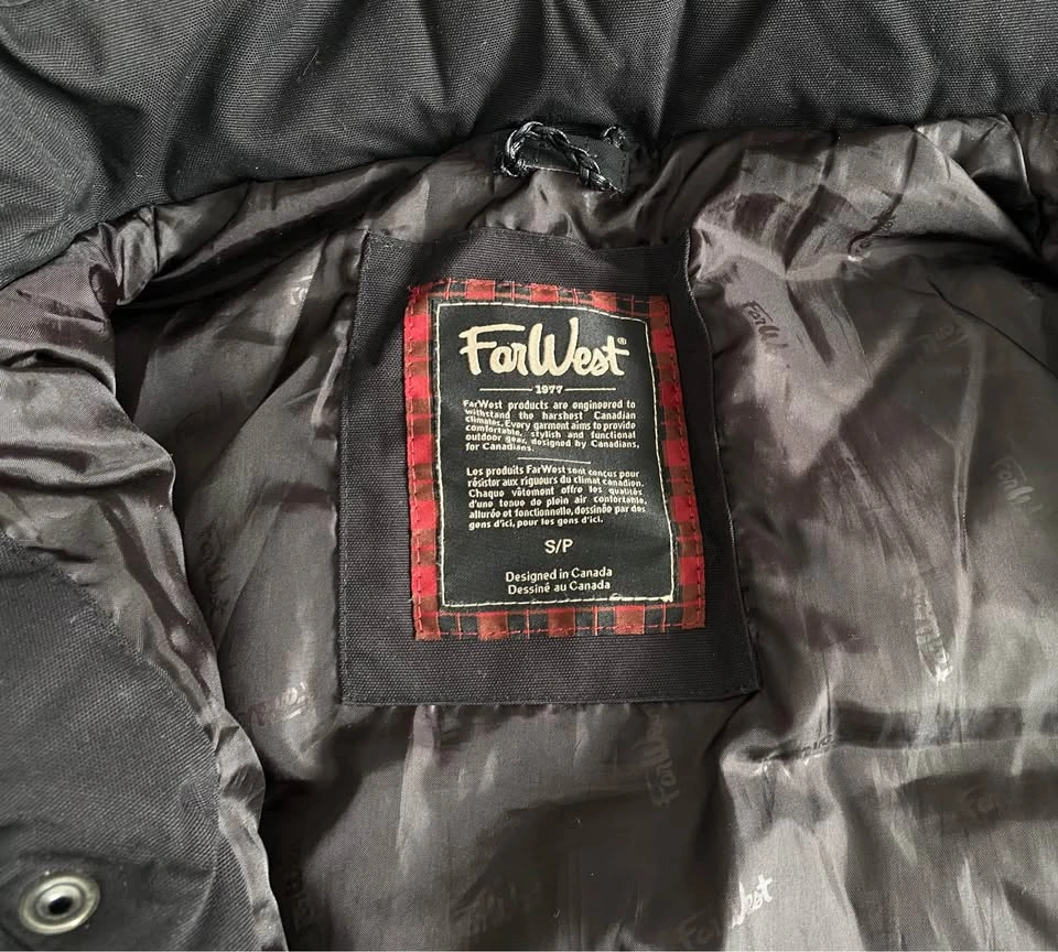 Far West Winter Parka - photo 2