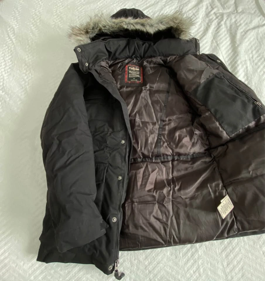 Far West Winter Parka - photo 3