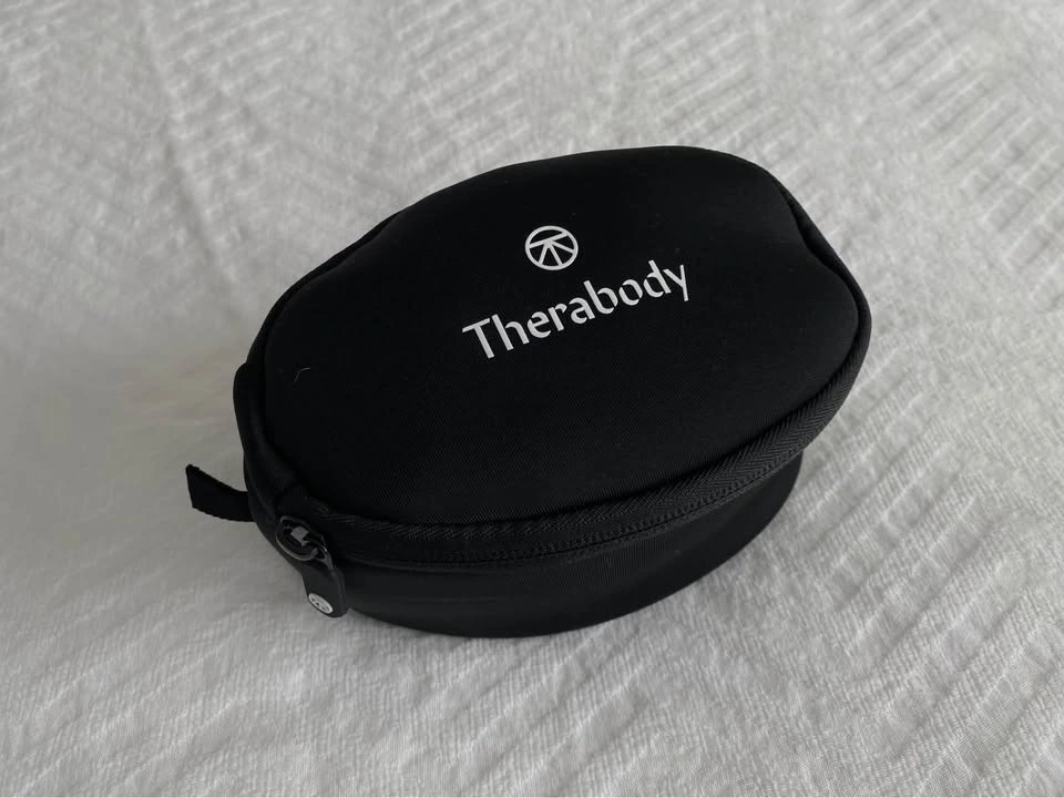 Therabody Smart Goggles - photo 3