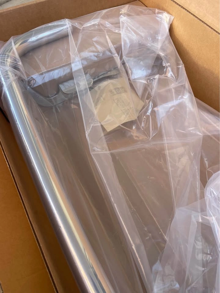 Harley Trunk Guard Fits '26-later FLHLT and FLHLTSE Models - photo 3