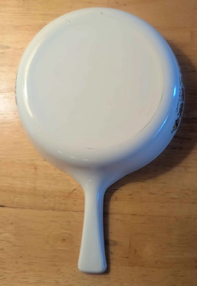 Corning Ware P-83-B Spice of Life 6.5" Skillet - photo 3