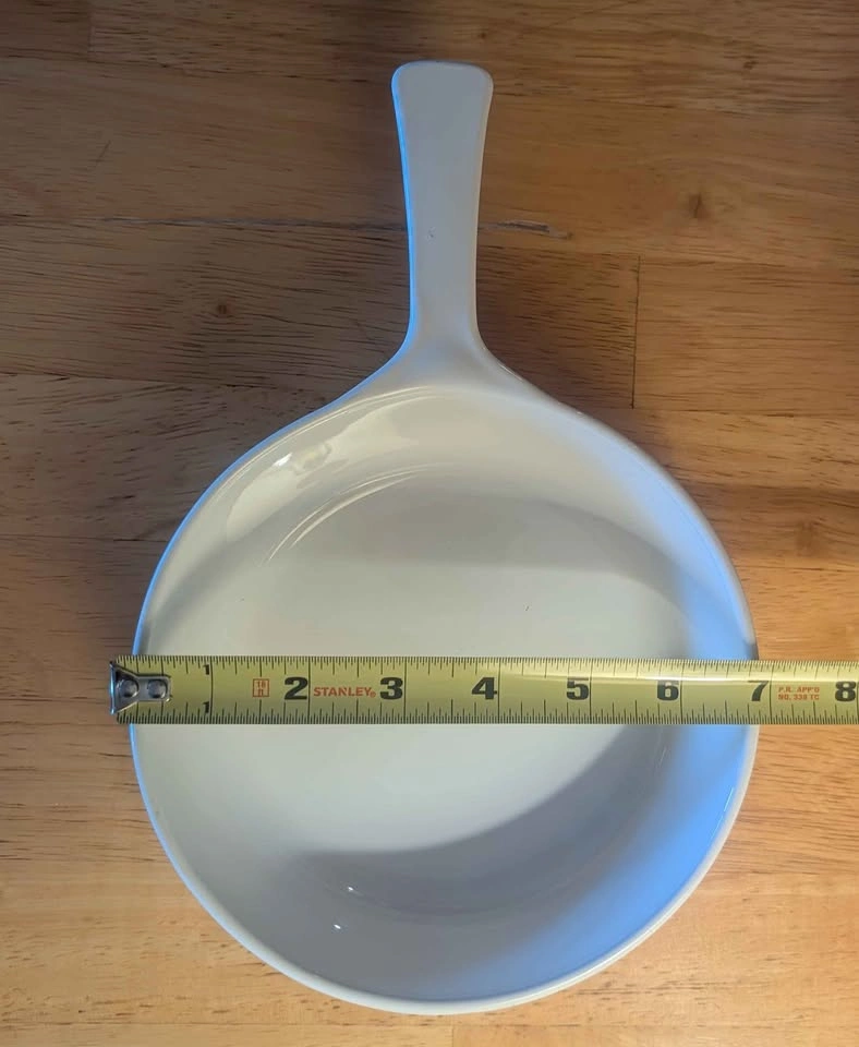 Corning Ware P-83-B Spice of Life 6.5" Skillet - photo 4
