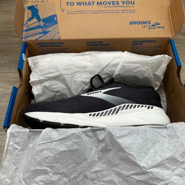 Brooks Ariel GTS 24 Shoes - Size 7 image indicator(3)