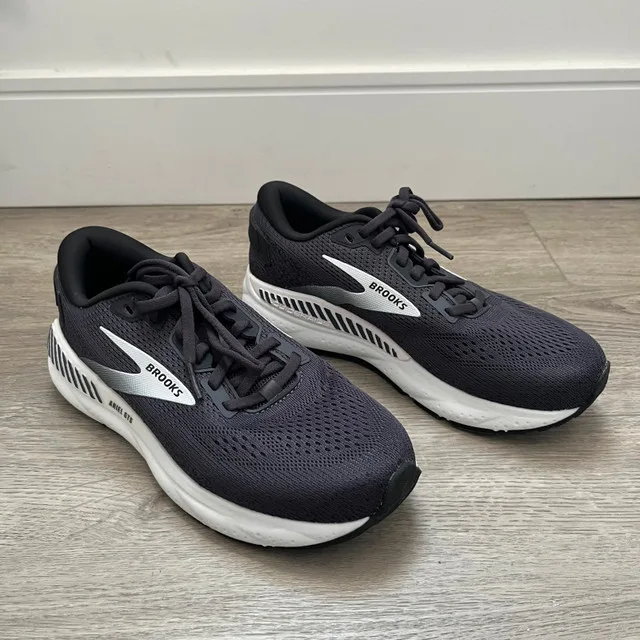 Brooks Ariel GTS 24 Shoes - Size 7 image indicator(4)