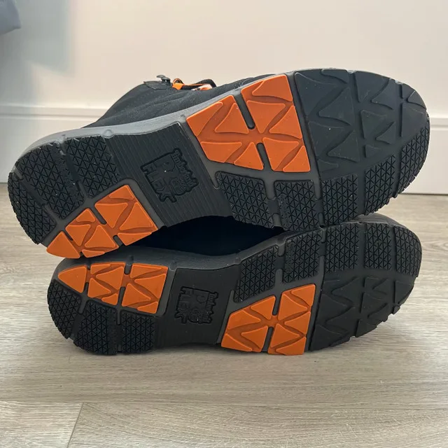 Timberland Radius Boots 10 image indicator(4)