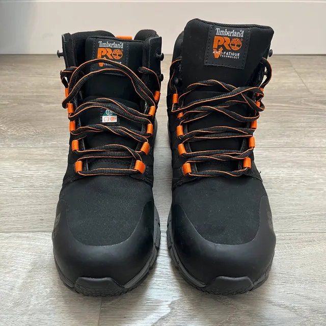 Timberland Radius Boots 10 image indicator(6)