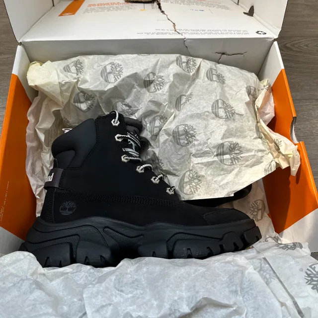 Timberland Adley Way Women's Boots - Size 9 image indicator(3)