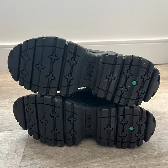 Timberland Adley Way Women's Boots - Size 9 image indicator(5)