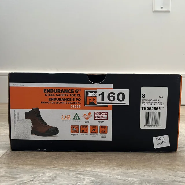 Timberland PRO Boots image indicator(2)