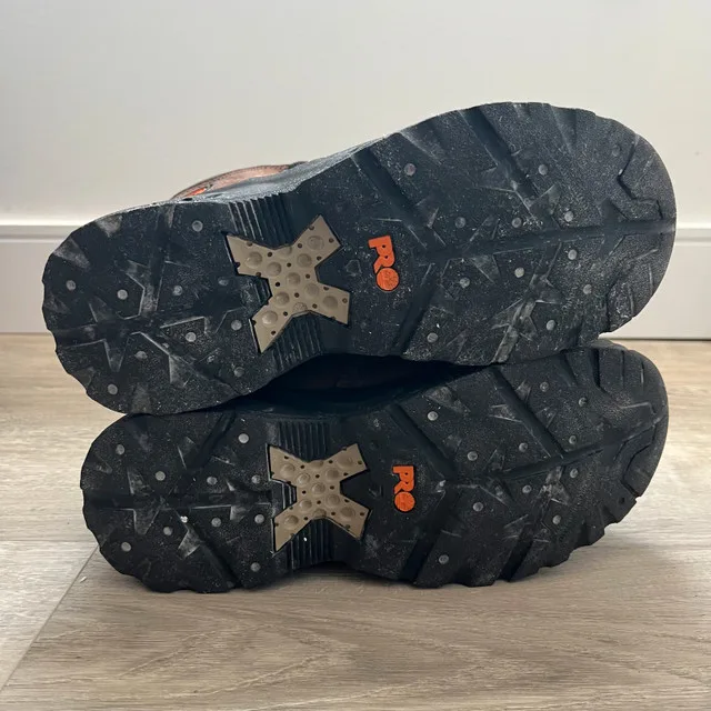 Timberland PRO Boots image indicator(3)