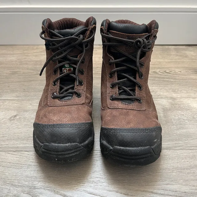 Timberland PRO Boots image indicator(4)