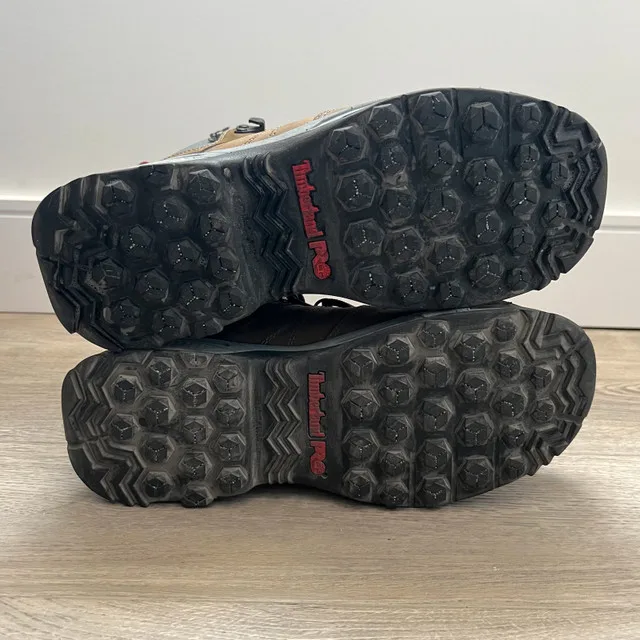 Timberland Pro Switchback Boots - Size 8 image indicator(4)