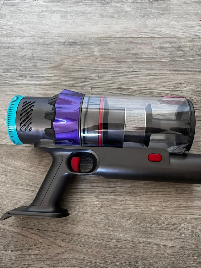 Pinico S7 Cordless Vacuum Cleaner thumbnail