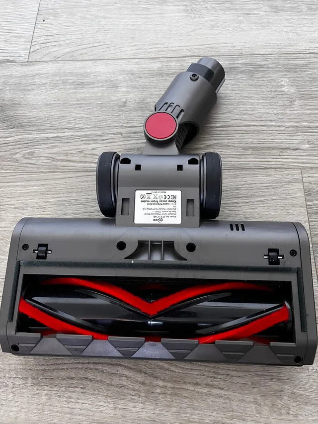 Pinico S7 Cordless Vacuum Cleaner image indicator(6)