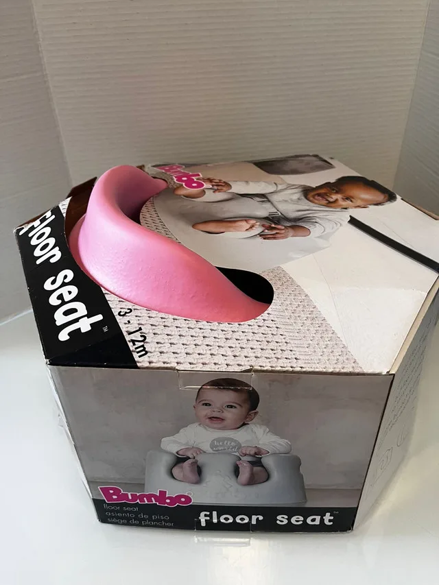 Bumbo Floor Seat image indicator(2)