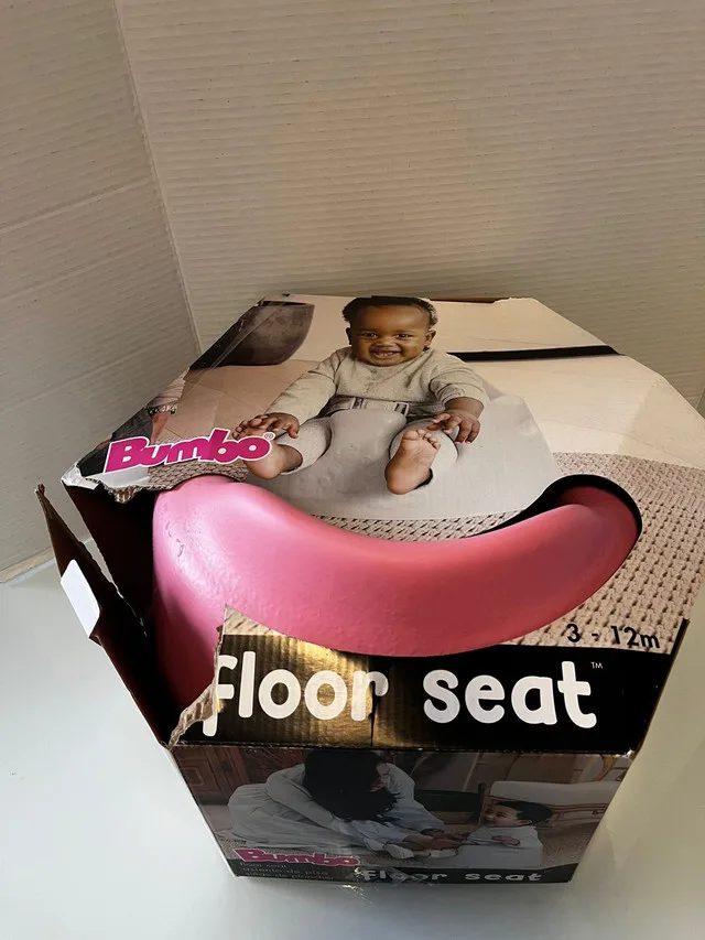 Bumbo Floor Seat image indicator(3)