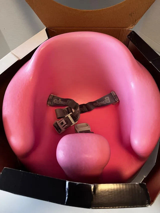 Bumbo Floor Seat image indicator(4)