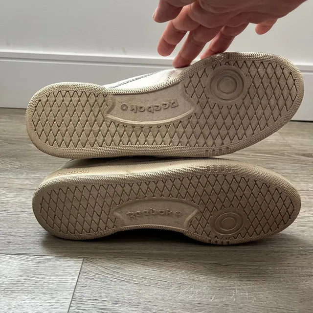 Reebok Club C 85 image indicator(4)