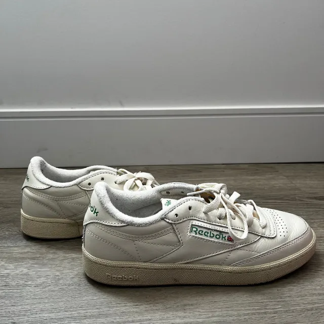 Reebok Club C 85 image indicator(5)