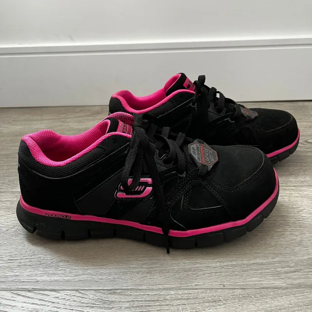 Skechers Flex Sole thumbnail