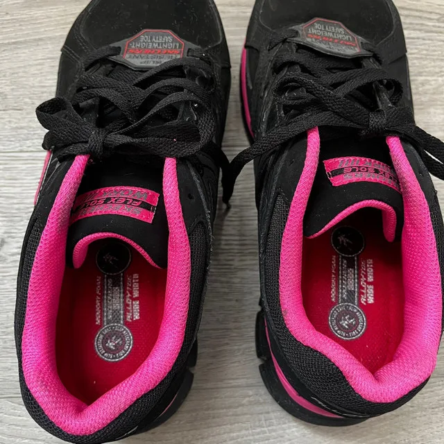 Skechers Flex Sole image indicator(3)