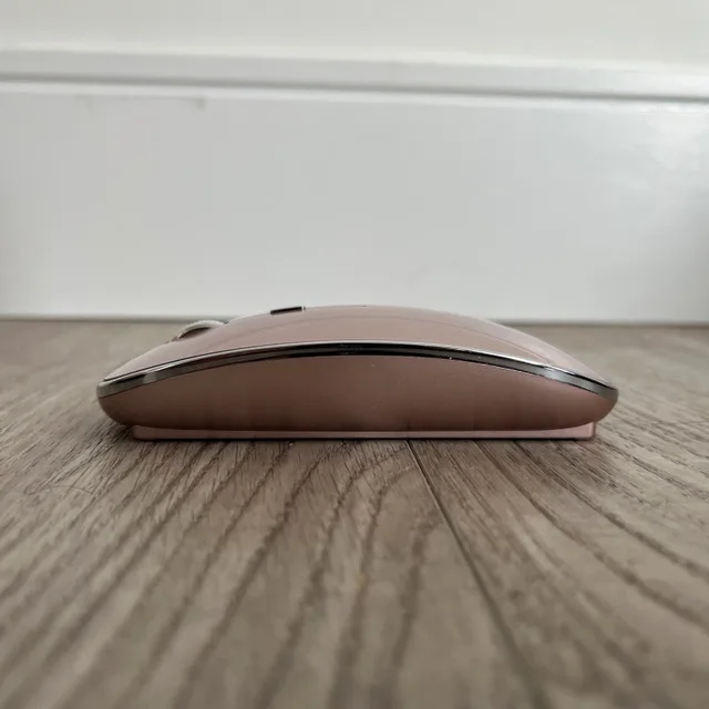 ABL-M3 Wireless Mouse image indicator(4)