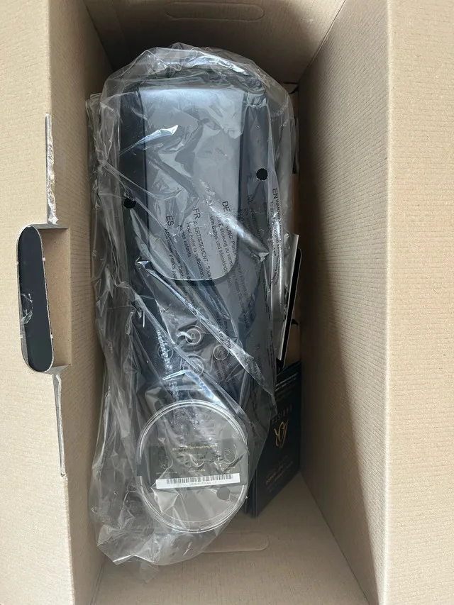 L'OR Barista Premium Coffee Machine image indicator(3)