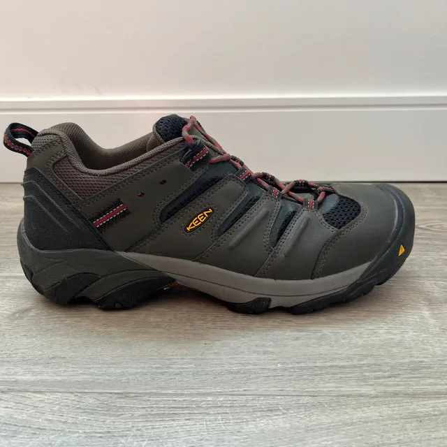 Keen Targhee III Oxford thumbnail