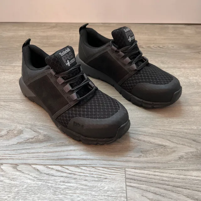 Timberland PRO Radius Safety Shoes thumbnail