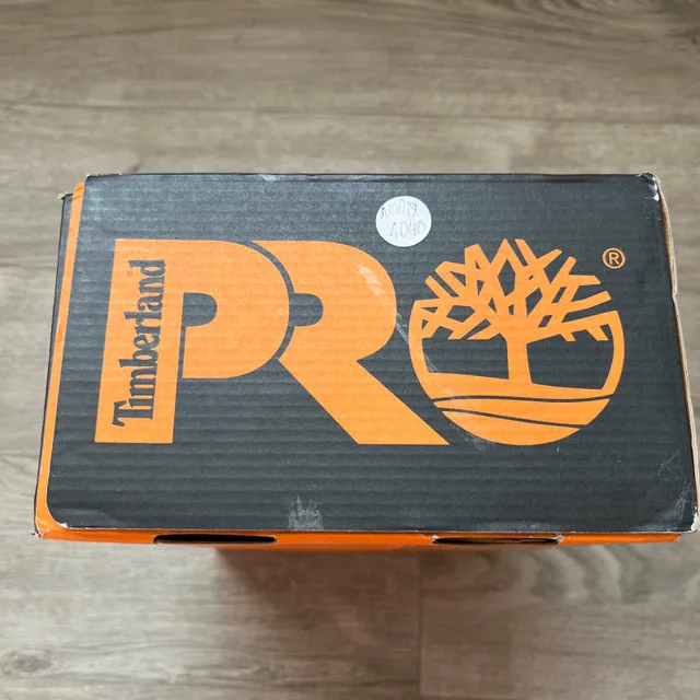 Timberland PRO Radius Safety Shoes image indicator(2)