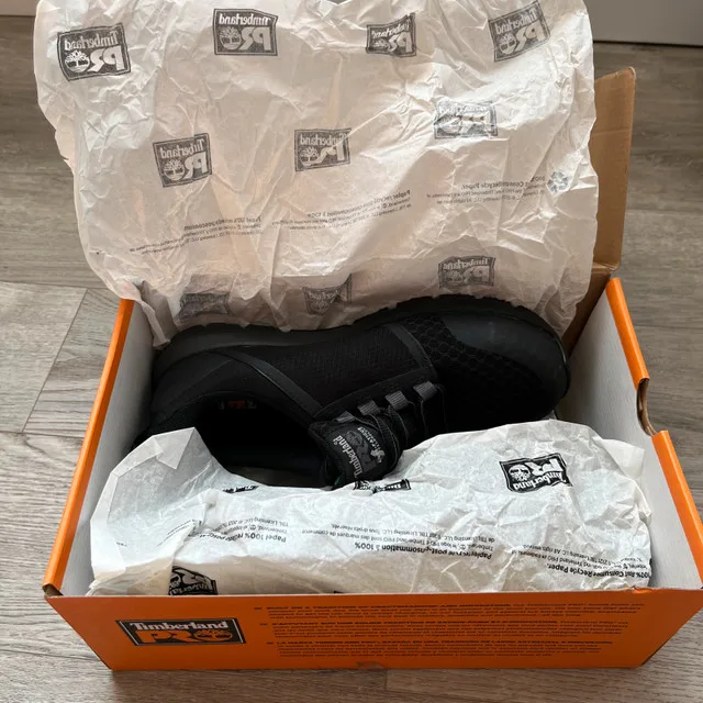 Timberland PRO Radius Safety Shoes image indicator(4)