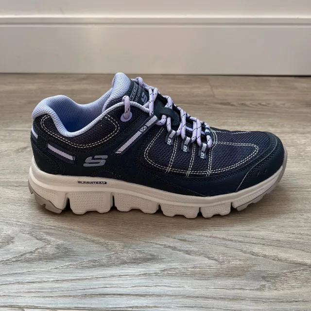 Skechers Sport Adventure Shoes women’s sz 8 thumbnail