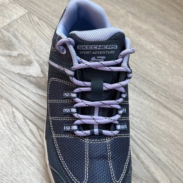 Skechers Sport Adventure Shoes women’s sz 8 image indicator(3)