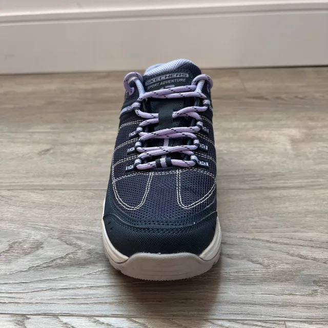 Skechers Sport Adventure Shoes women’s sz 8 image indicator(4)