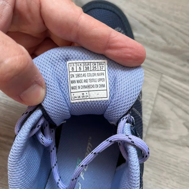 Skechers Sport Adventure Shoes women’s sz 8 image indicator(6)