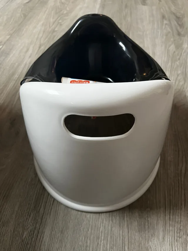 Fisher-Price Penguin Potty image indicator(5)