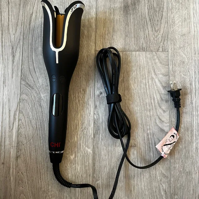 CHI Spin N Curl image indicator(3)