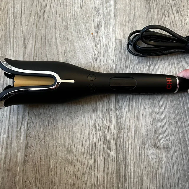 CHI Spin N Curl image indicator(4)