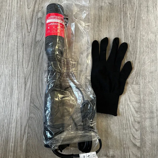 Revlon One-Step Air Straight image indicator(3)